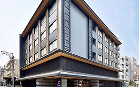 Comfort Inn Kyoto Shijokarasuma