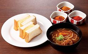 Comfort Inn Kyoto Shijokarasuma